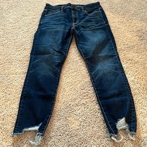 American eagle jegging